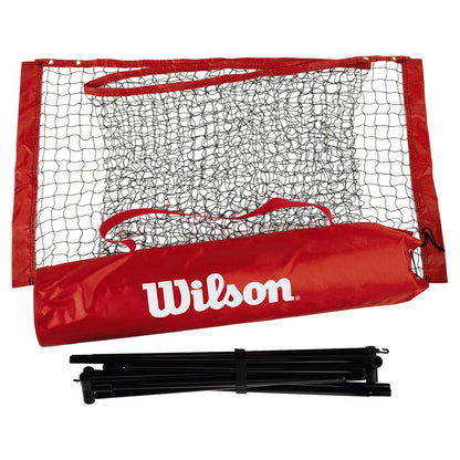 18 Foot Starter EZ Tennis Net