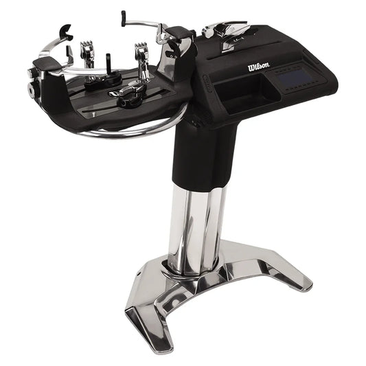 Baiardo Stringing Machine