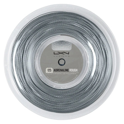 Adrenaline 125 Rough 16L Tennis String Reel