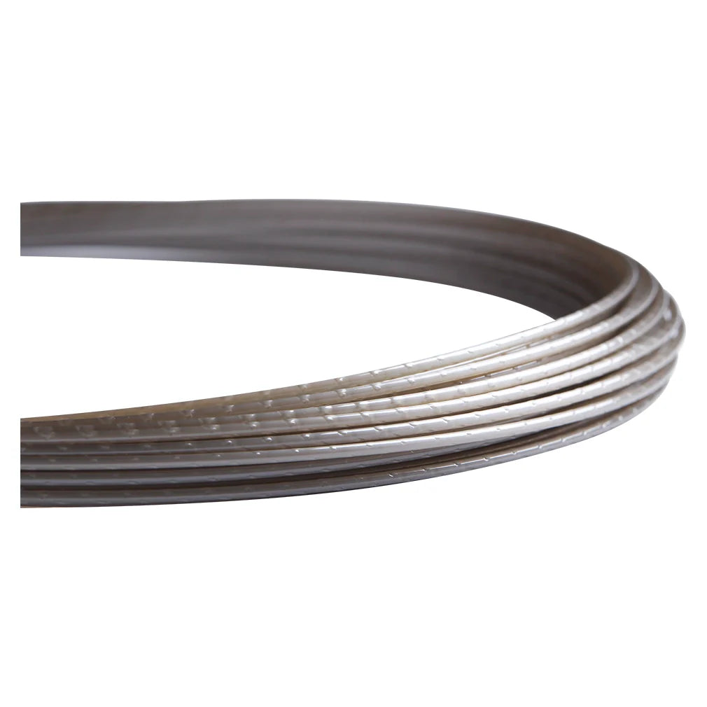 Adrenaline 125 Rough 16L Tennis String Reel