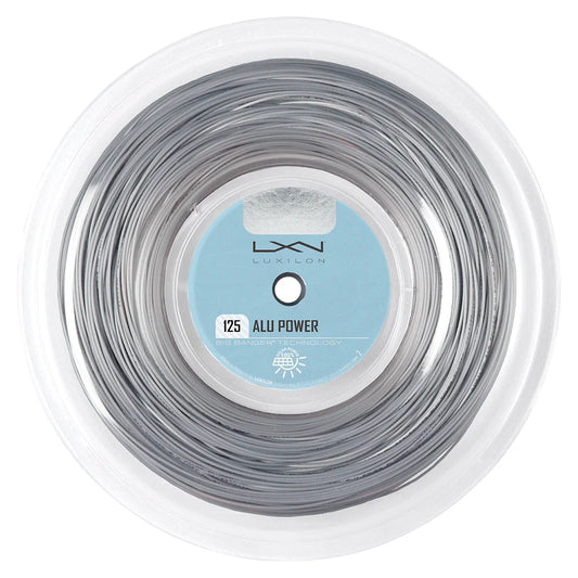 Big Banger ALU Power 17 726' Reel