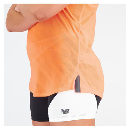 Women's Q Speed Jacquard Tank