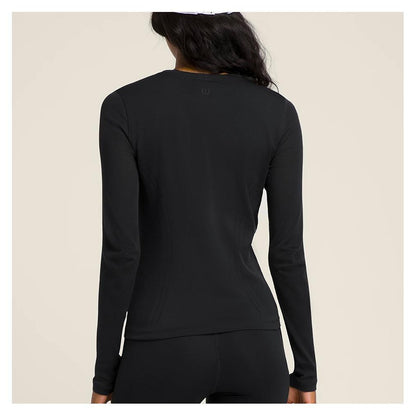 Women's Pro Seamless Long Sleeve