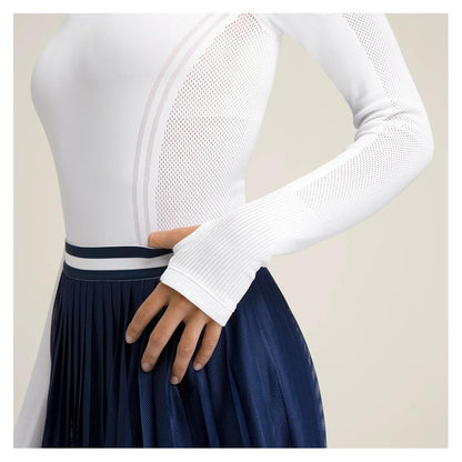 Women's Pro Seamless Long Sleeve