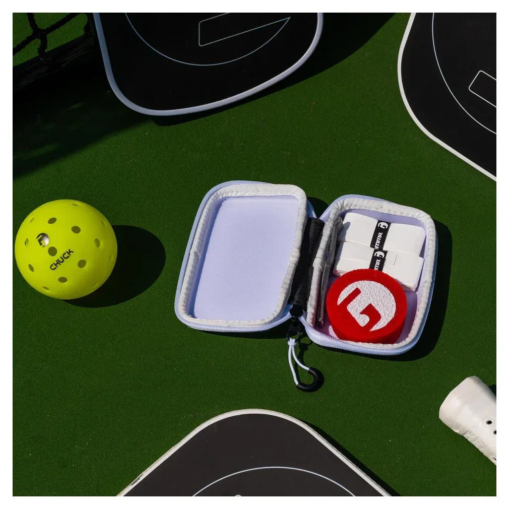 Accessory Case - Bell Racket Store