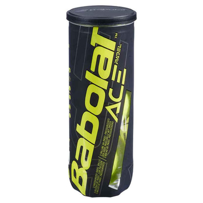 Ace Padel Balls X3 Case - Bell Racket Store