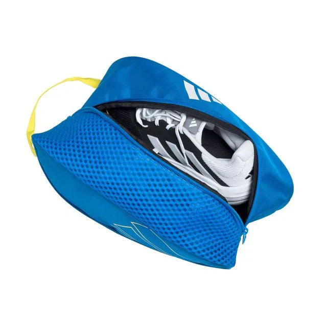 ADIDAS 3.3 Blue and Yellow ALE GALAN Padel Bag Padel Bag Adidas