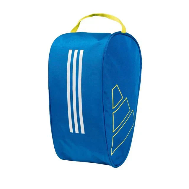 ADIDAS 3.3 Blue and Yellow ALE GALAN Padel Bag Padel Bag Adidas
