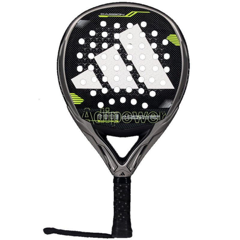 Adidas Adipower Carbon Control 2025 Padel Racket Padel Racket Adidas