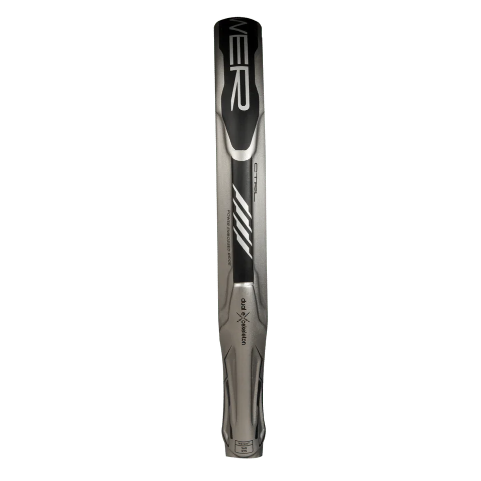 Adidas Adipower Carbon Control 2025 Padel Racket Padel Racket Adidas