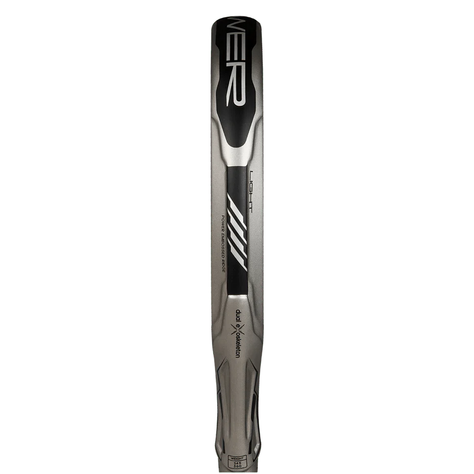 Adidas Adipower Carbon Light 2025 Padel Racket Padel Racket Adidas