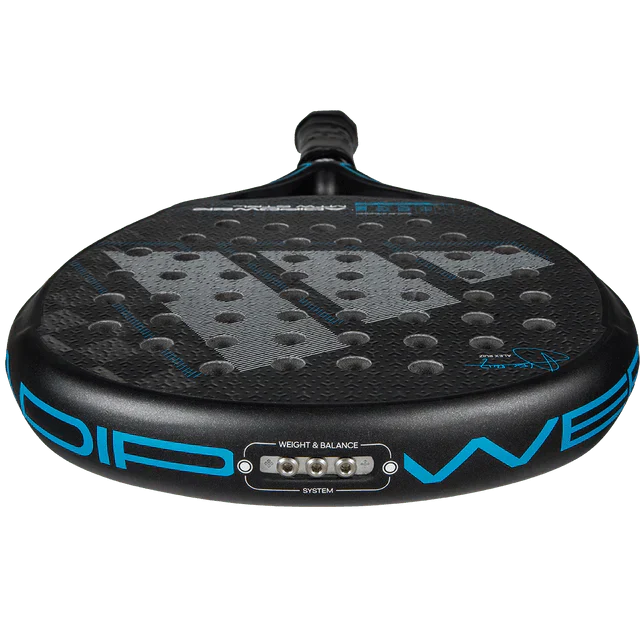 Adidas Adipower Control Multiweight 3.4 2025 Padel Racket Padel Racket Adidas