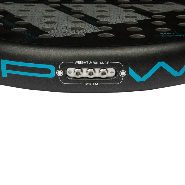 Adidas Adipower Control Multiweight 3.4 2025 Padel Racket Padel Racket Adidas