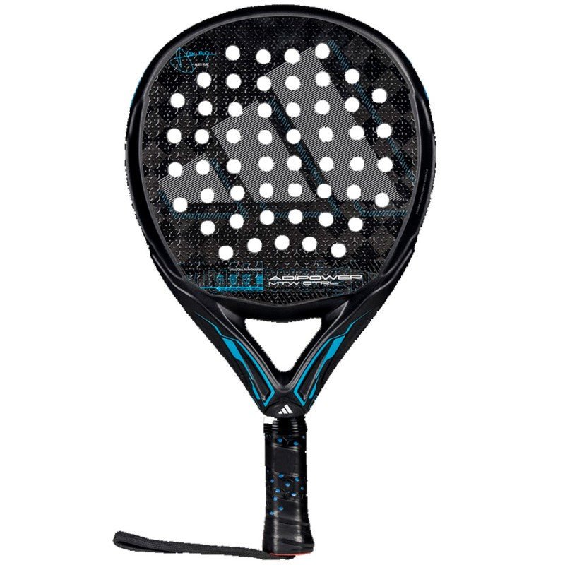 Adidas Adipower Control Multiweight 3.4 2025 Padel Racket Padel Racket Adidas