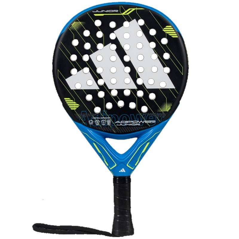 Adidas Adipower Junior 2025 Padel Racket Padel Racket Adidas