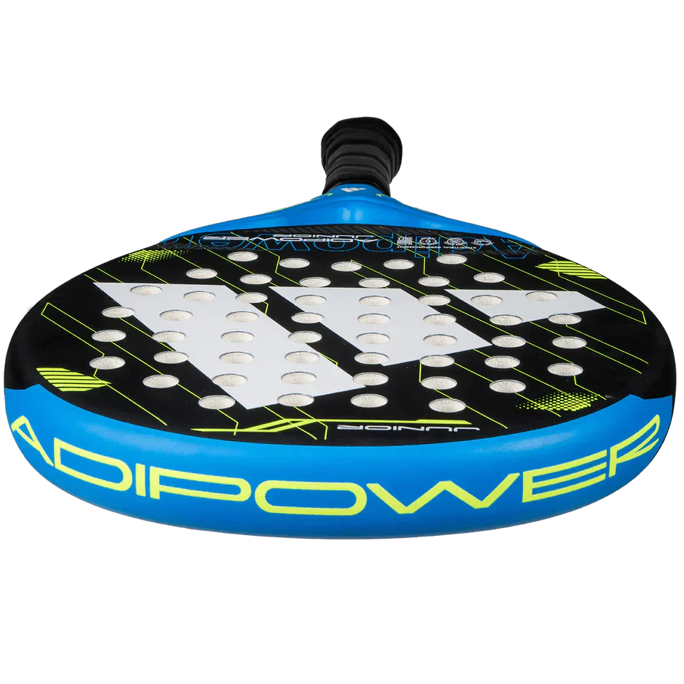 Adidas Adipower Junior 2025 Padel Racket Padel Racket Adidas