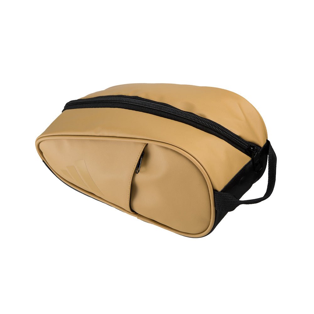 ADIDAS Beige 3.4 2025 Toilet Bag Padel Bag Adidas