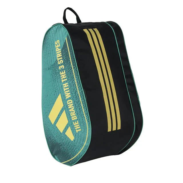 ADIDAS CONTROL Green 3.4 2025 Padel Bag Padel Bag Adidas