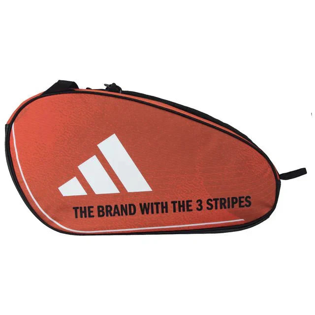 ADIDAS CONTROL Orange 3.4 2025 Padel Bag Padel Bag Adidas