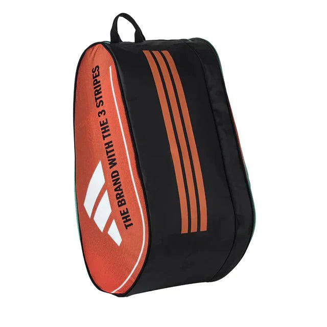 ADIDAS CONTROL Orange 3.4 2025 Padel Bag Padel Bag Adidas