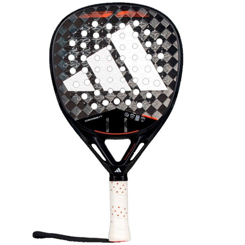 Adidas Cross It 3.4 2025 Padel Racket Padel Racket Adidas