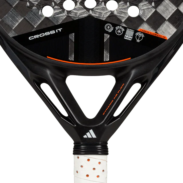 Adidas Cross It 3.4 2025 Padel Racket Padel Racket Adidas