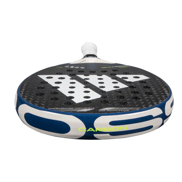 Adidas Cross It Carbon Control 3.4 2025 Padel Racket | Wide sweet spot Padel Racket Adidas
