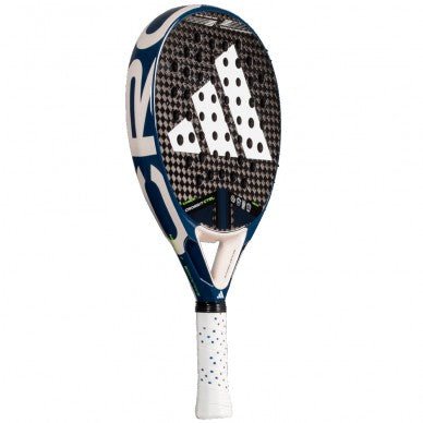 Adidas Cross It Carbon Control 3.4 2025 Padel Racket | Wide sweet spot Padel Racket Adidas