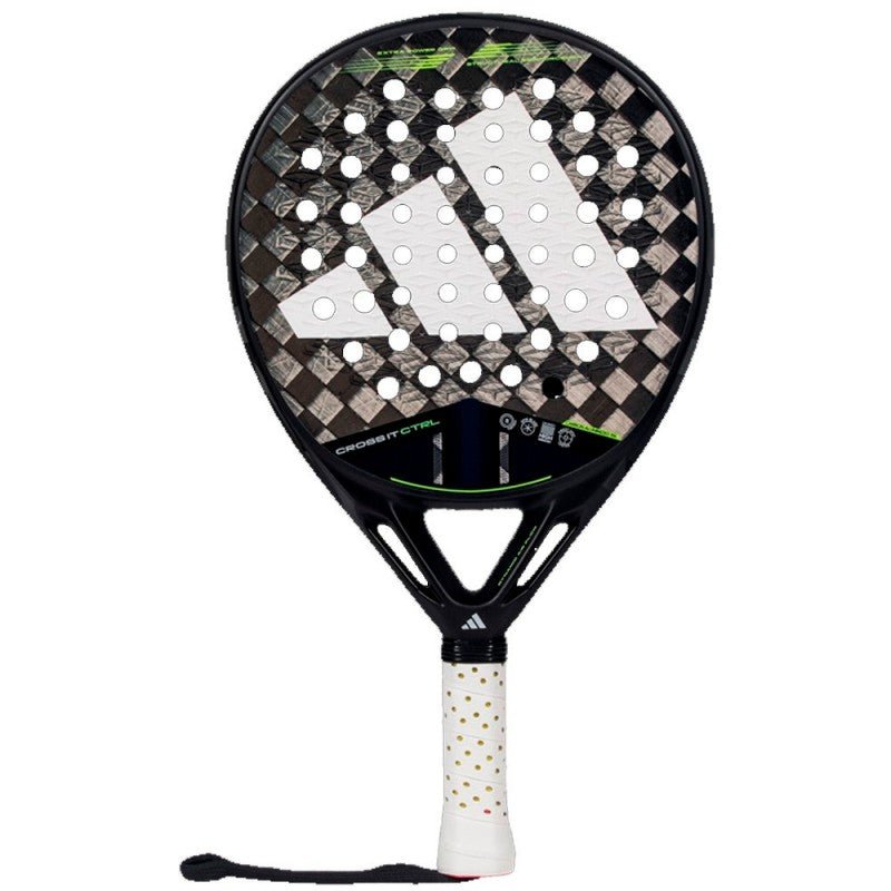 Adidas Cross It Control 3.4 2025 Padel Racket Padel Racket Adidas