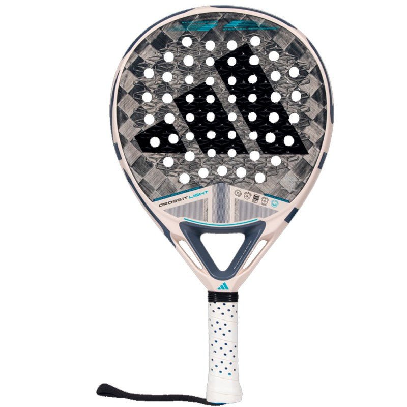 Adidas Cross It Light 3.4 2025 Padel Racket Padel Racket Adidas
