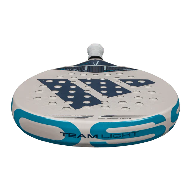 Adidas Cross It Team Light 3.4 2025 Padel Racket Padel Racket Adidas