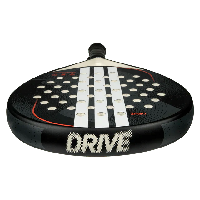 Adidas Drive Black 3.4 2025 Padel Racket Padel Racket Adidas
