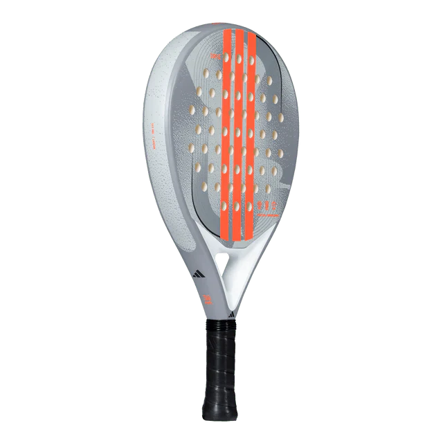 Adidas Drive Grey 3.4 2025 Padel Racket Padel Racket Adidas