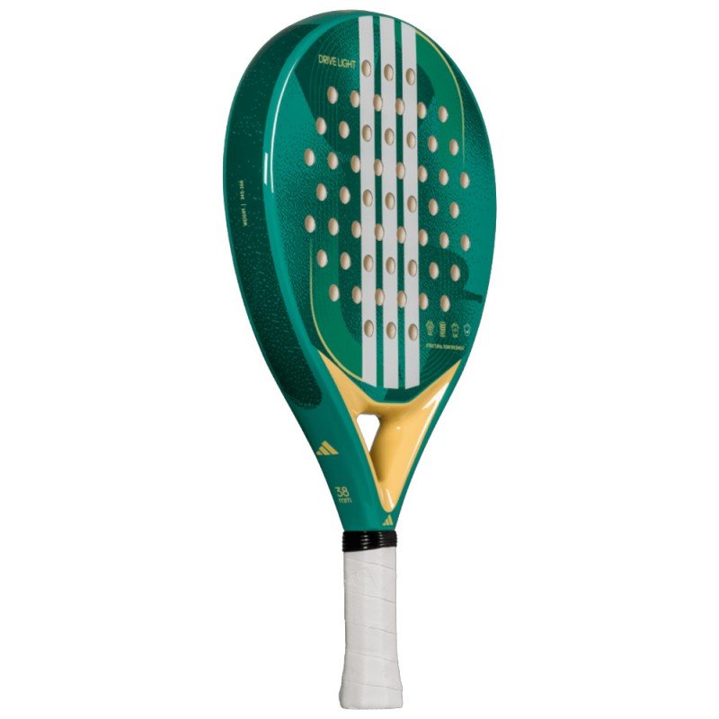 Adidas Drive Light 3.4 2025 Padel Racket Padel Racket Adidas