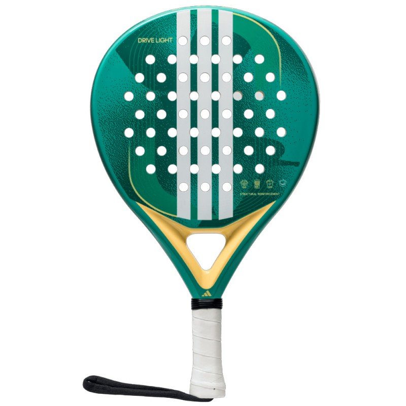 Adidas Drive Light 3.4 2025 Padel Racket Padel Racket Adidas
