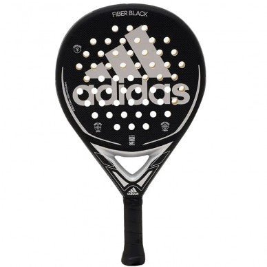 Adidas Fiberblack 2025 padel racket Padel Racket Adidas