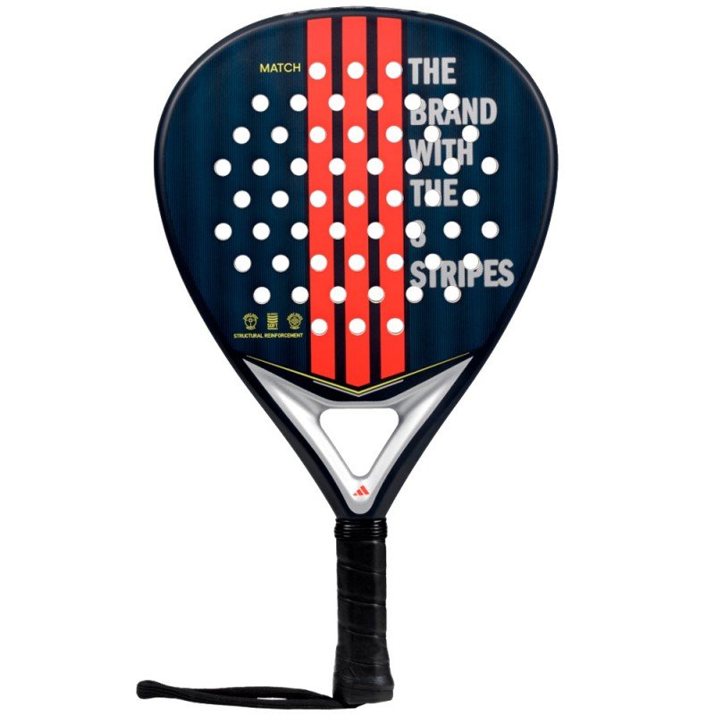 Adidas Match Blue 3.4 2025 Padel Racket Padel Racket Adidas