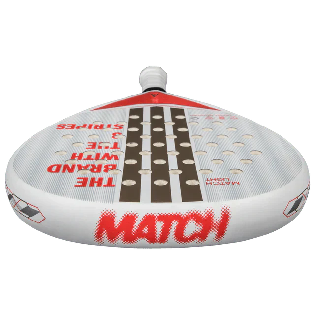 Adidas Match Light 3.4 2025 Padel Racket Padel Racket Adidas