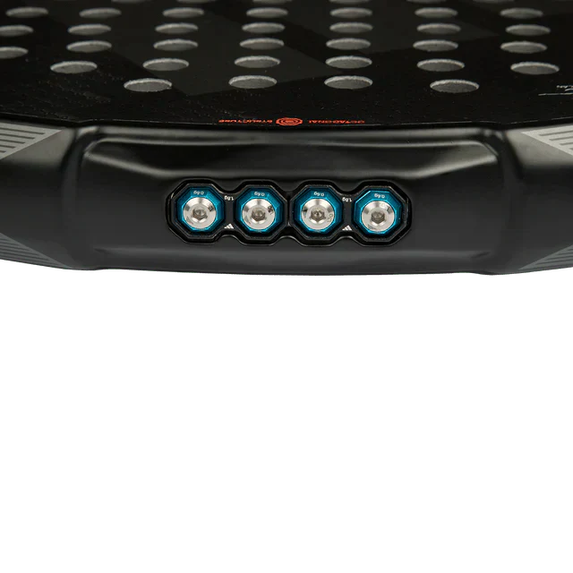 Adidas Metalbone 3.4 2025 Padel Racket Padel Racket Adidas