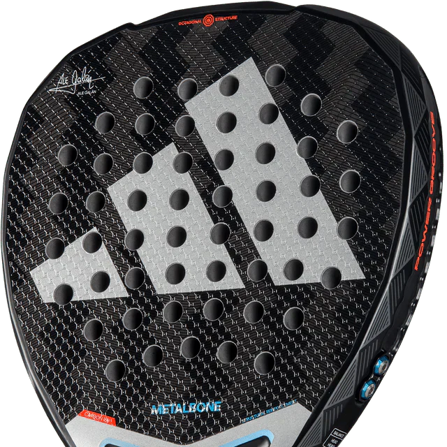 Adidas Metalbone 3.4 2025 Padel Racket Padel Racket Adidas