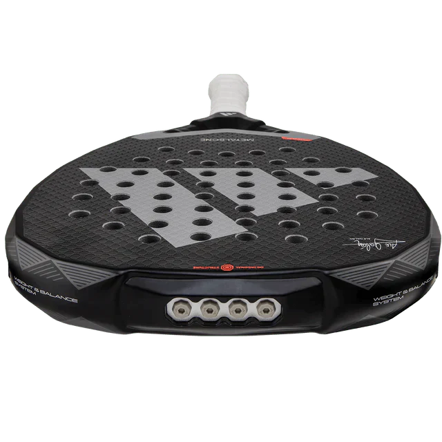 Adidas Metalbone 3.4 2025 Padel Racket Padel Racket Adidas