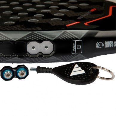 Adidas Metalbone 3.4 2025 Padel Racket Padel Racket Adidas