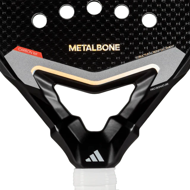 Adidas Metalbone 3.4 2025 Padel Racket Padel Racket Adidas
