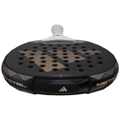 Adidas Metalbone Carbon Control 3.4 2025 Padel Racket Padel Racket Adidas
