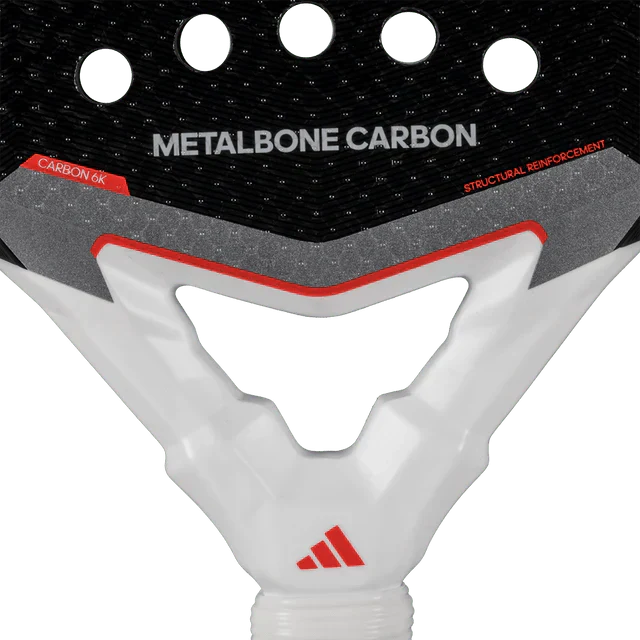Adidas Metalbone Control 3.4 2025 Padel Racket Padel Racket Adidas