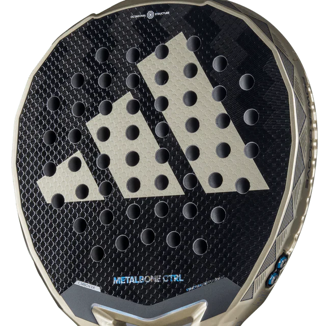Adidas Metalbone Control 3.4 2025 Padel Racket Padel Racket Adidas