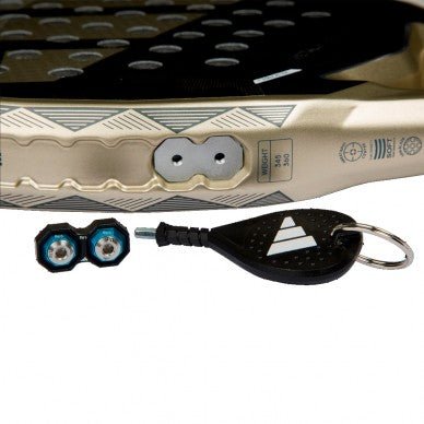 Adidas Metalbone Control 3.4 2025 Padel Racket Padel Racket Adidas