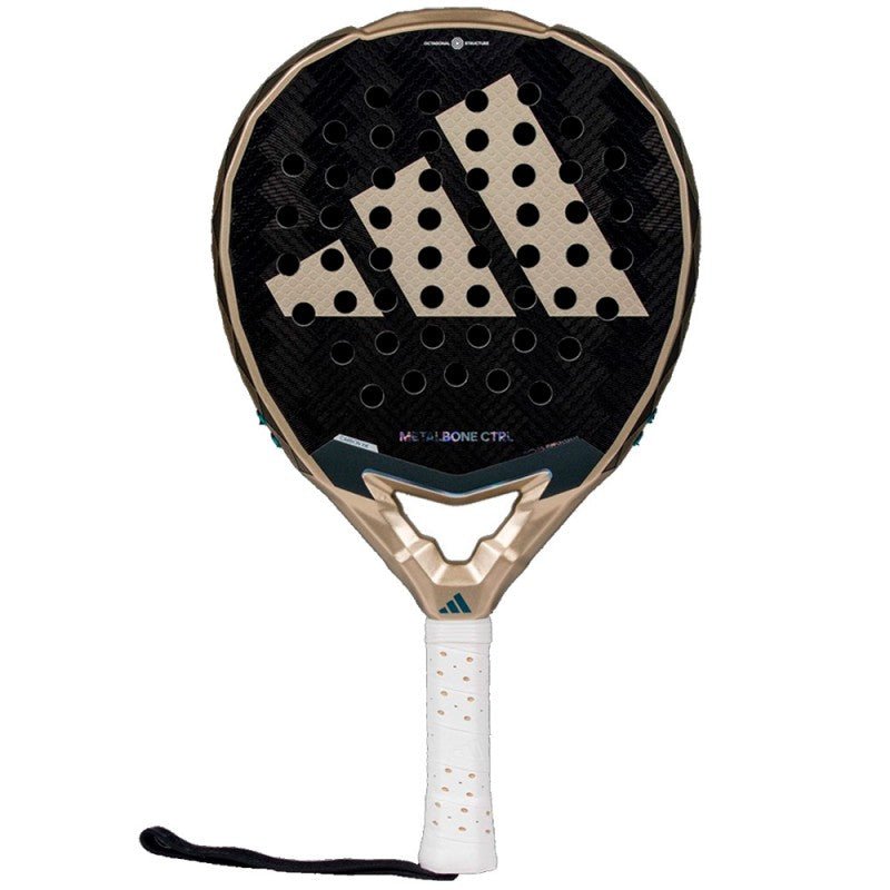 Adidas Metalbone Control 3.4 2025 Padel Racket Padel Racket Adidas
