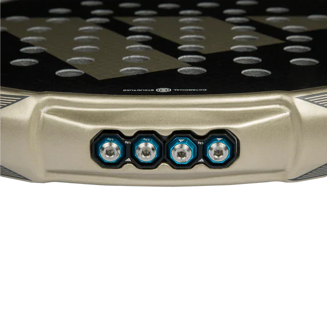 Adidas Metalbone Control 3.4 2025 Padel Racket Padel Racket Adidas