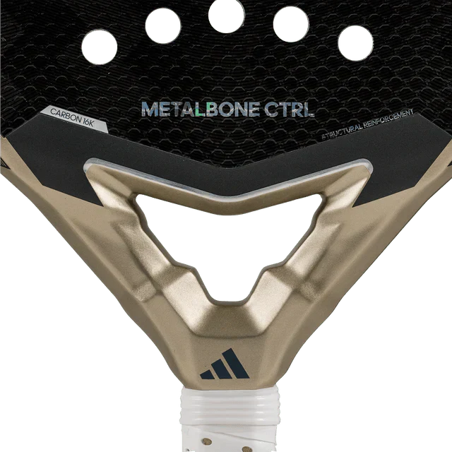 Adidas Metalbone Control 3.4 2025 Padel Racket Padel Racket Adidas